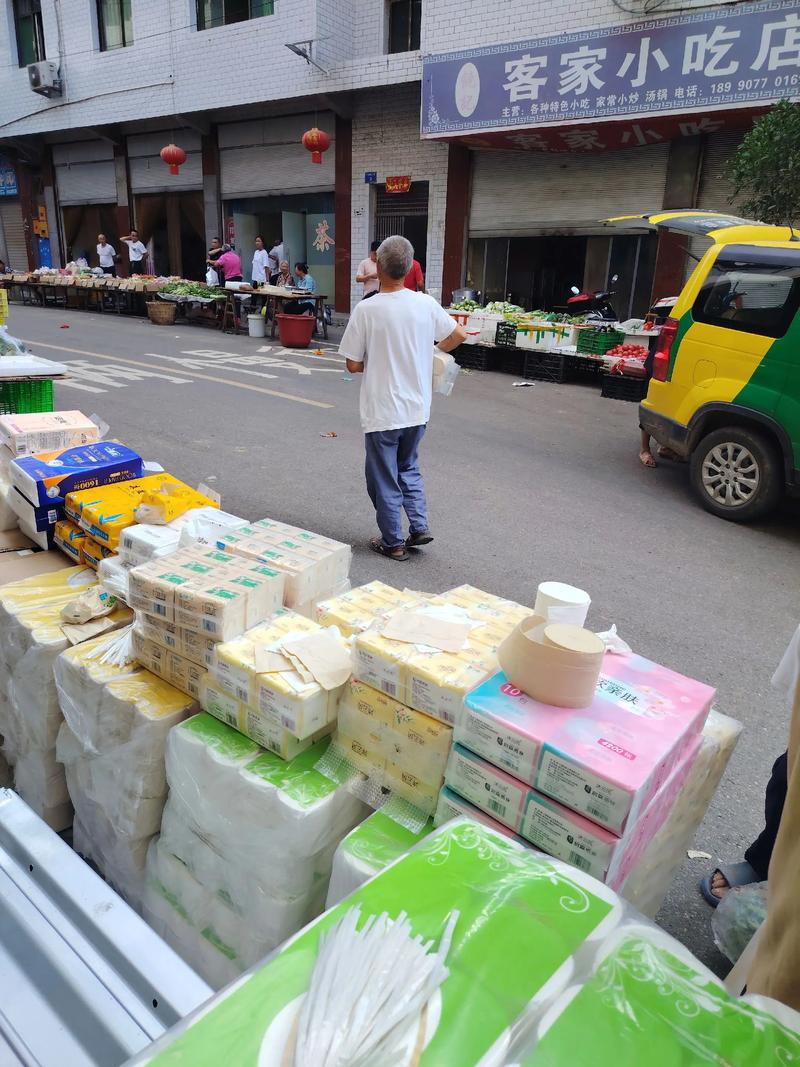 办公用品采购，企业效率的小秘密