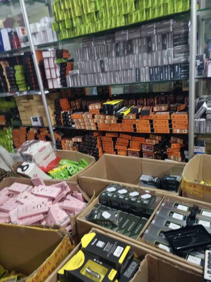 昆山商贸公司的市场动态与发展趋势